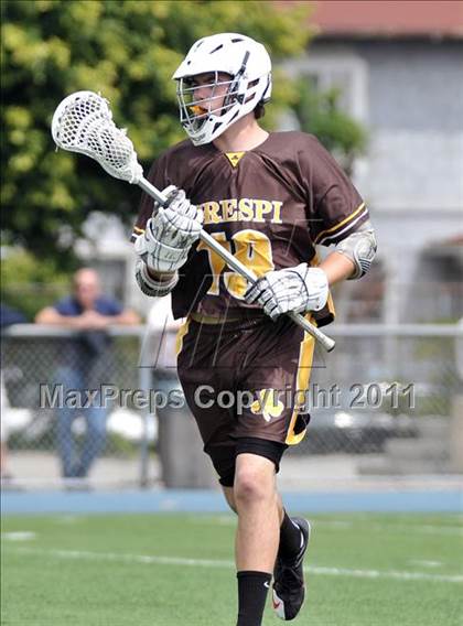 Thumbnail 1 in Crespi @ Loyola photogallery.