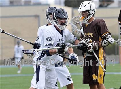 Thumbnail 1 in Crespi @ Loyola photogallery.