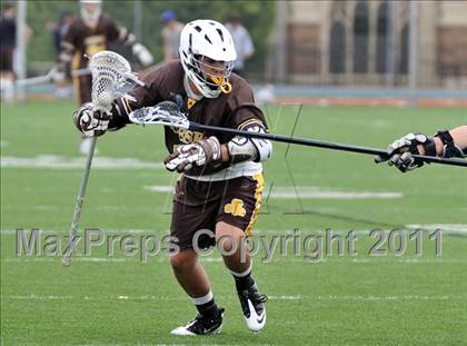 Thumbnail 1 in Crespi @ Loyola photogallery.