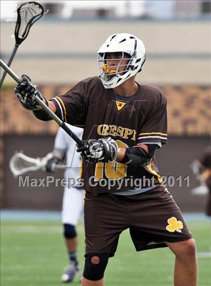 Thumbnail 3 in Crespi @ Loyola photogallery.