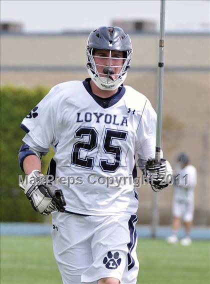 Thumbnail 1 in Crespi @ Loyola photogallery.