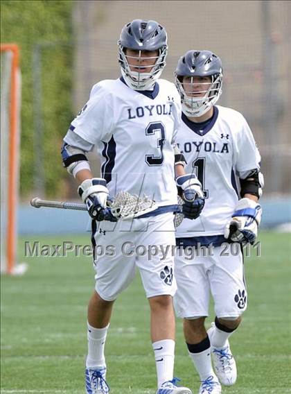 Thumbnail 3 in Crespi @ Loyola photogallery.