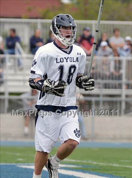 Thumbnail 3 in Crespi @ Loyola photogallery.