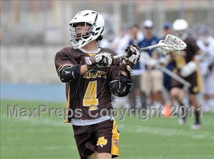Thumbnail 3 in Crespi @ Loyola photogallery.