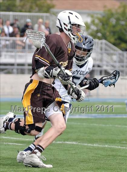 Thumbnail 2 in Crespi @ Loyola photogallery.