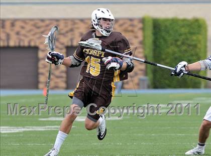 Thumbnail 1 in Crespi @ Loyola photogallery.