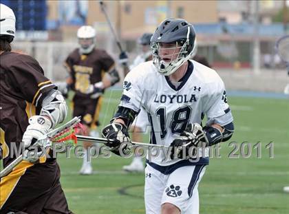 Thumbnail 1 in Crespi @ Loyola photogallery.