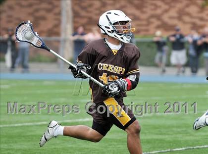 Thumbnail 1 in Crespi @ Loyola photogallery.