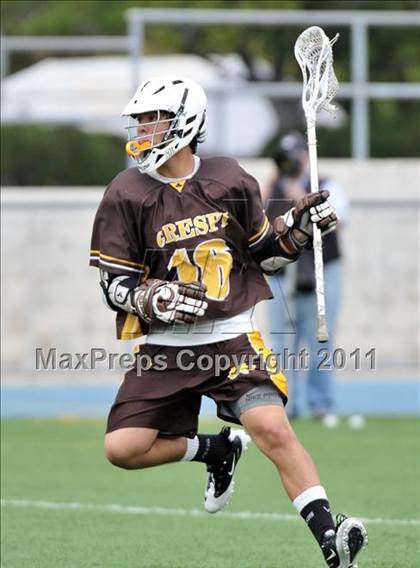 Thumbnail 3 in Crespi @ Loyola photogallery.