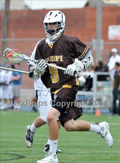 Thumbnail 1 in Crespi @ Loyola photogallery.