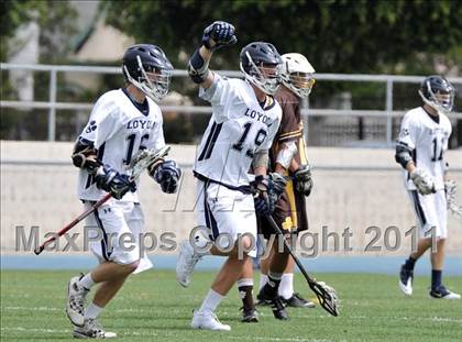 Thumbnail 1 in Crespi @ Loyola photogallery.