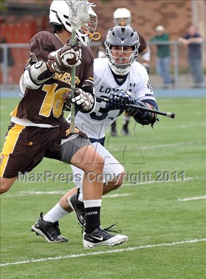 Thumbnail 2 in Crespi @ Loyola photogallery.