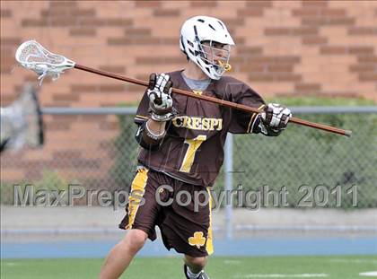Thumbnail 2 in Crespi @ Loyola photogallery.