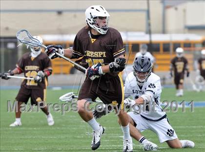 Thumbnail 3 in Crespi @ Loyola photogallery.