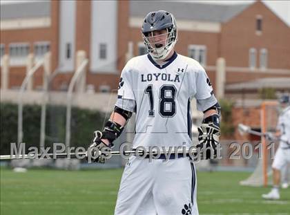 Thumbnail 1 in Crespi @ Loyola photogallery.