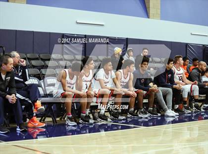 Thumbnail 3 in Simi Valley vs  Chatsworth (Sierra Canyon Super Showcase) photogallery.