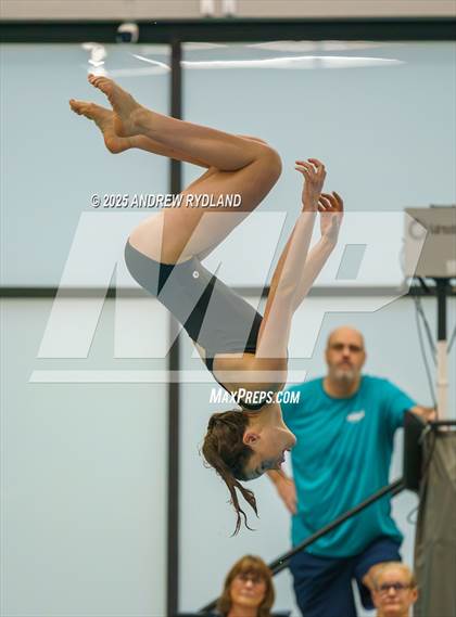 Thumbnail 3 in Discovery Canyon @ Air Academy photogallery.