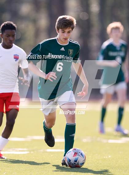 Thumbnail 3 in Dunwoody @ Blessed Trinity photogallery.
