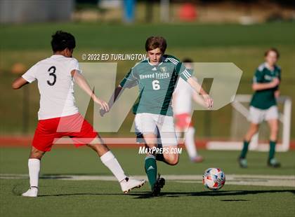 Thumbnail 3 in Dunwoody @ Blessed Trinity photogallery.