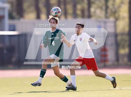 Thumbnail 3 in Dunwoody @ Blessed Trinity photogallery.