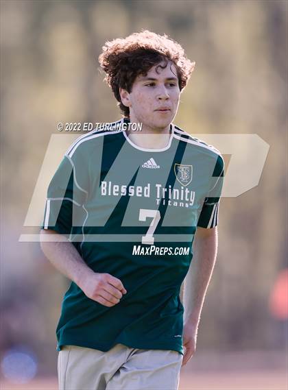 Thumbnail 1 in Dunwoody @ Blessed Trinity photogallery.