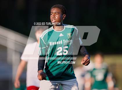 Thumbnail 3 in Dunwoody @ Blessed Trinity photogallery.