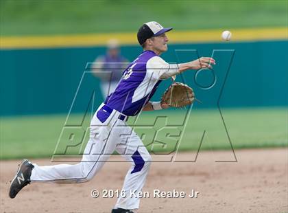 Thumbnail 1 in Plum vs McDowell (PIAA Class AAAA First Round) photogallery.