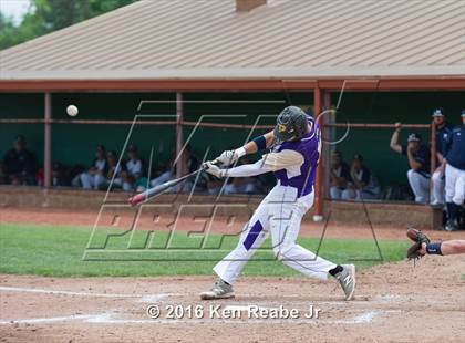 Thumbnail 1 in Plum vs McDowell (PIAA Class AAAA First Round) photogallery.
