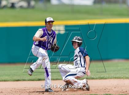 Thumbnail 3 in Plum vs McDowell (PIAA Class AAAA First Round) photogallery.