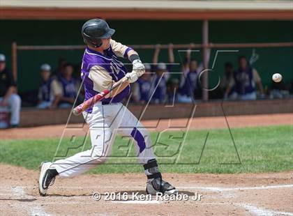 Thumbnail 2 in Plum vs McDowell (PIAA Class AAAA First Round) photogallery.