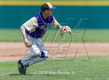 Thumbnail 2 in Plum vs McDowell (PIAA Class AAAA First Round) photogallery.