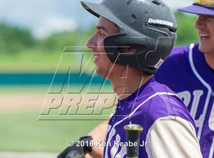 Thumbnail 2 in Plum vs McDowell (PIAA Class AAAA First Round) photogallery.