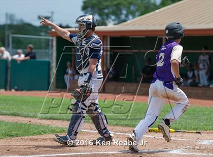 Thumbnail 1 in Plum vs McDowell (PIAA Class AAAA First Round) photogallery.