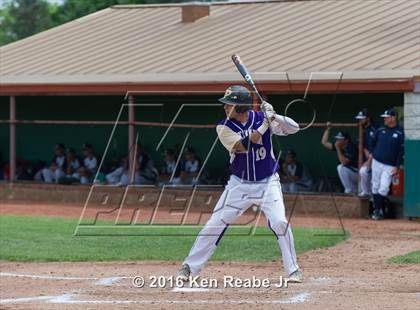 Thumbnail 3 in Plum vs McDowell (PIAA Class AAAA First Round) photogallery.