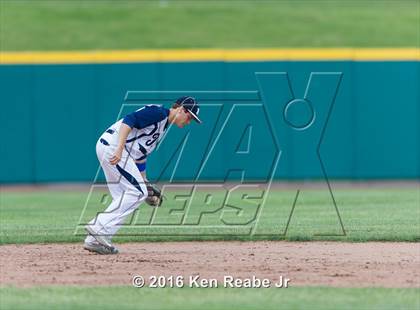 Thumbnail 3 in Plum vs McDowell (PIAA Class AAAA First Round) photogallery.