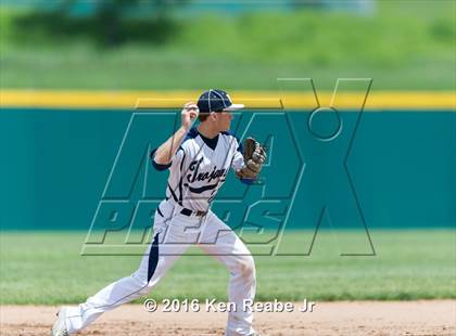 Thumbnail 3 in Plum vs McDowell (PIAA Class AAAA First Round) photogallery.