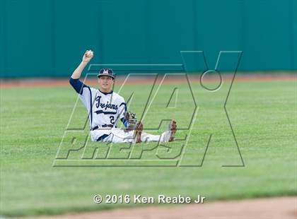 Thumbnail 1 in Plum vs McDowell (PIAA Class AAAA First Round) photogallery.