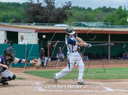 Thumbnail 3 in Plum vs McDowell (PIAA Class AAAA First Round) photogallery.
