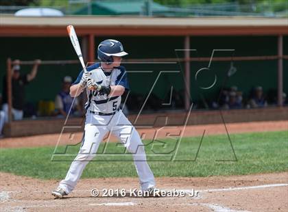 Thumbnail 2 in Plum vs McDowell (PIAA Class AAAA First Round) photogallery.