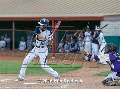 Thumbnail 1 in Plum vs McDowell (PIAA Class AAAA First Round) photogallery.