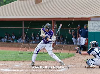 Thumbnail 3 in Plum vs McDowell (PIAA Class AAAA First Round) photogallery.