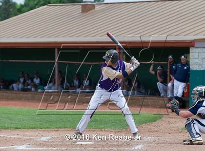 Thumbnail 2 in Plum vs McDowell (PIAA Class AAAA First Round) photogallery.