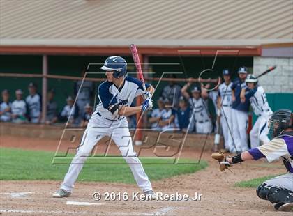 Thumbnail 3 in Plum vs McDowell (PIAA Class AAAA First Round) photogallery.