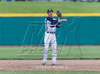 Thumbnail 2 in Plum vs McDowell (PIAA Class AAAA First Round) photogallery.