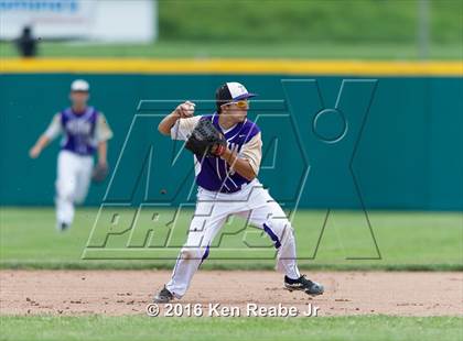 Thumbnail 3 in Plum vs McDowell (PIAA Class AAAA First Round) photogallery.