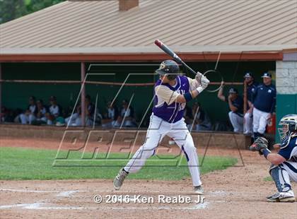 Thumbnail 1 in Plum vs McDowell (PIAA Class AAAA First Round) photogallery.