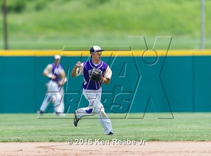 Thumbnail 3 in Plum vs McDowell (PIAA Class AAAA First Round) photogallery.