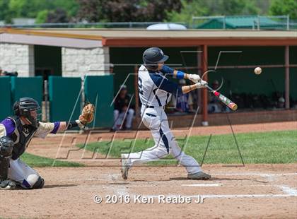 Thumbnail 1 in Plum vs McDowell (PIAA Class AAAA First Round) photogallery.
