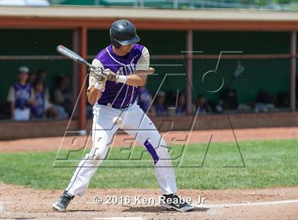Thumbnail 1 in Plum vs McDowell (PIAA Class AAAA First Round) photogallery.