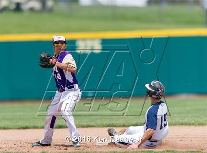Thumbnail 2 in Plum vs McDowell (PIAA Class AAAA First Round) photogallery.